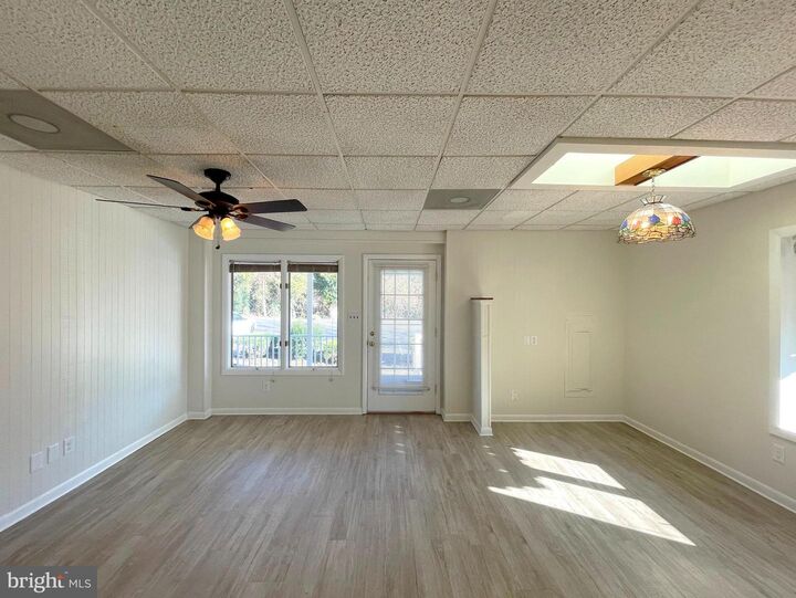 Property Photo:  22322 Greenview Parkway A  MD 20634 