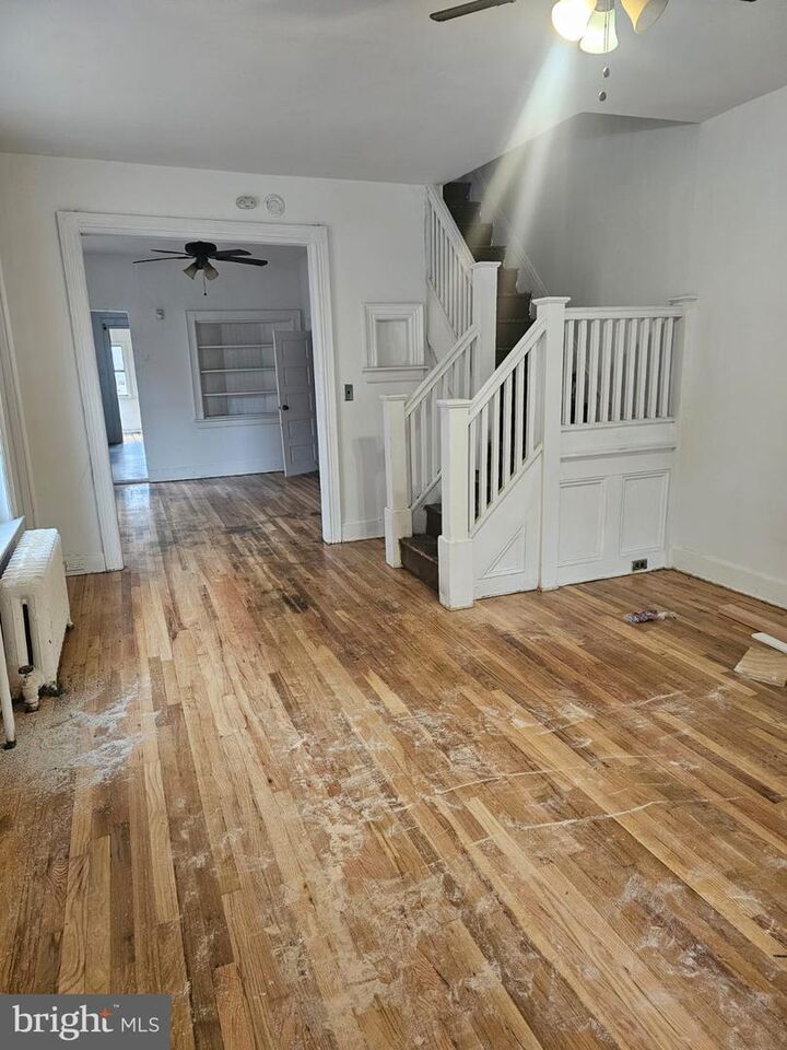 Property Photo: 263 Highland Avenue NJ 08618
