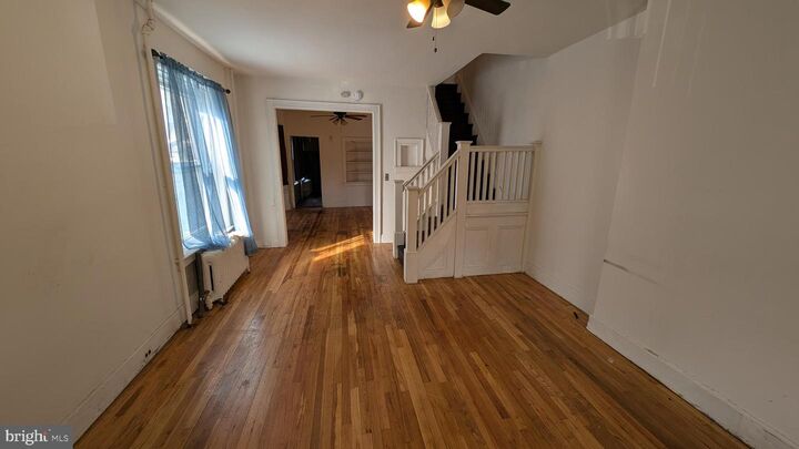 Property Photo:  263 Highland Avenue  NJ 08618 