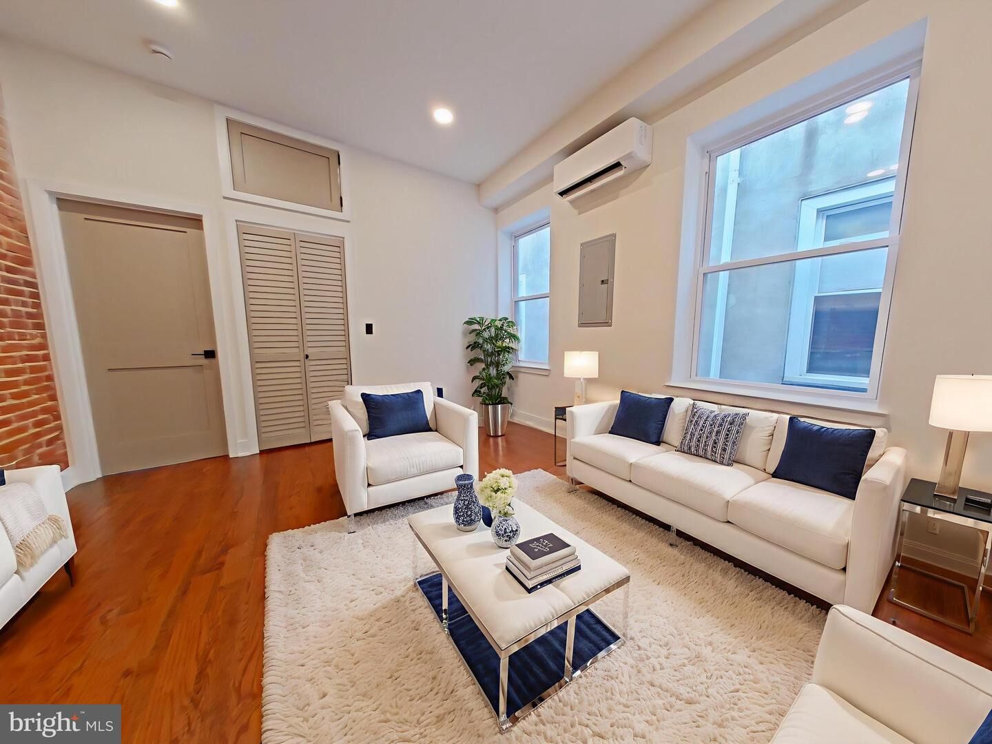 Property Photo:  1613 N 33rd Street C  PA 19121 