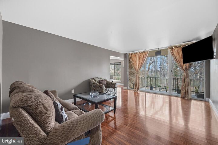 Property Photo:  8477 Greenbelt Road 201  MD 20770 