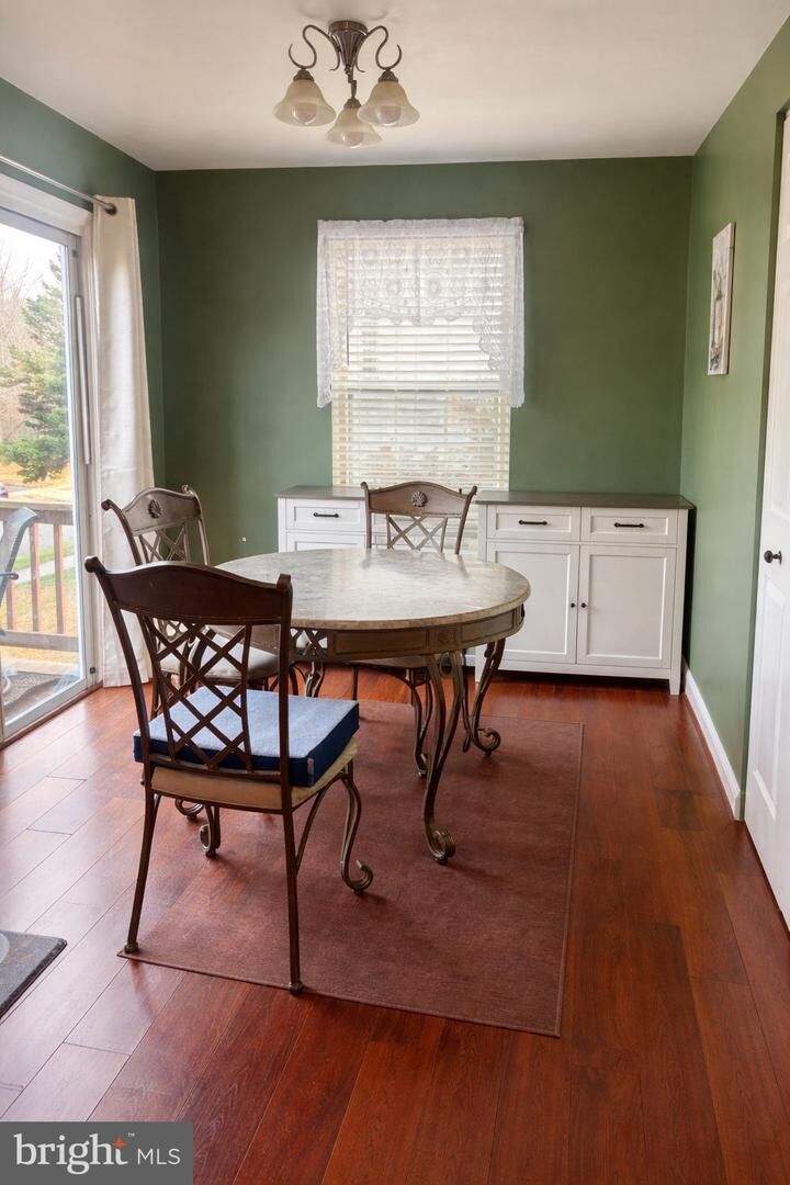 Property Photo:  14416 Colonel Fenwick Court 547  MD 20772 