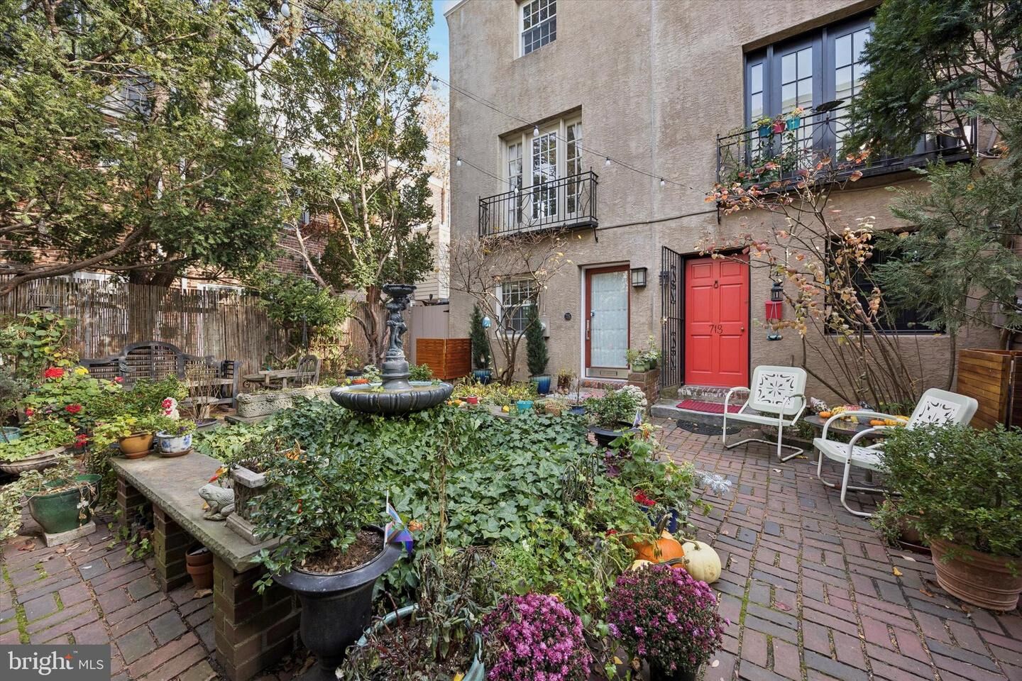 Property Photo:  715 Rodman Street  PA 19147 