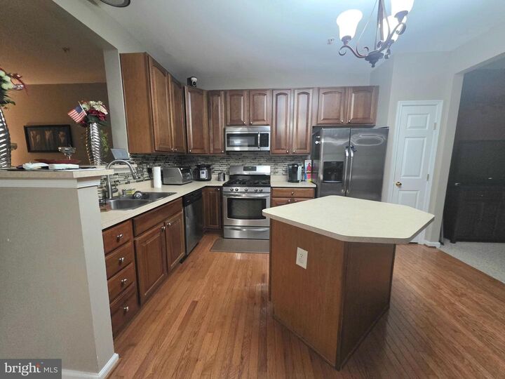 Property Photo:  2026 Lori Lane  MD 21078 