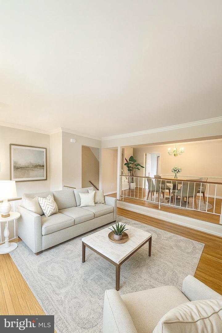 2718 Franklin Court  Alexandria VA 22302 photo