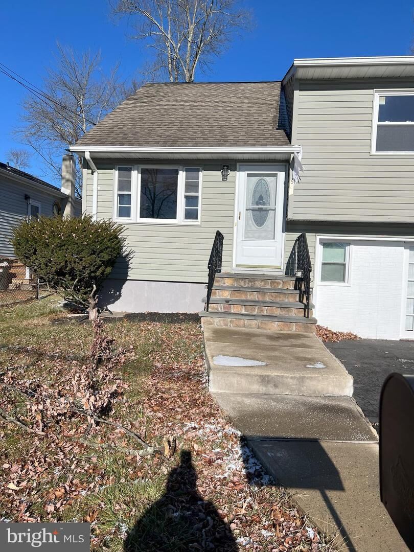 Property Photo: 581 Allentown Rd NJ 07054
