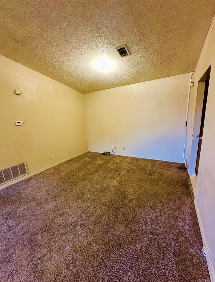 Property Photo: 3308 Holt St AR 72204