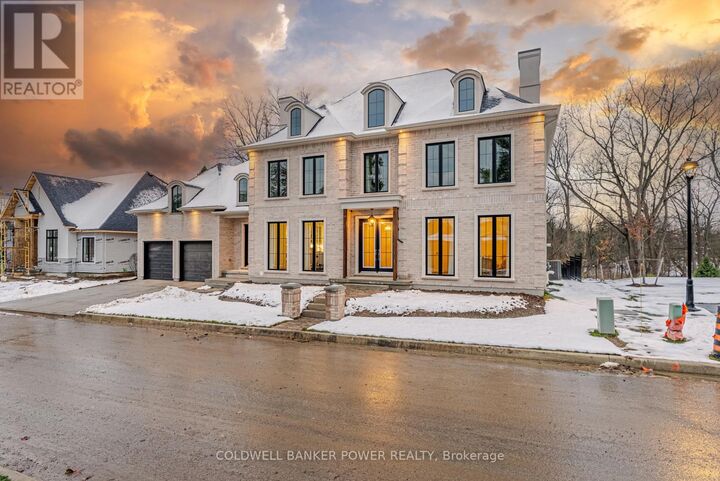 Photo de la propriété: 7100 Kilbourne Road 9 ON N6P 0L7