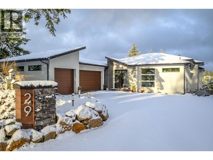 Photo de la propriété: 9196 Tronson Road 29 BC V1H 1E8