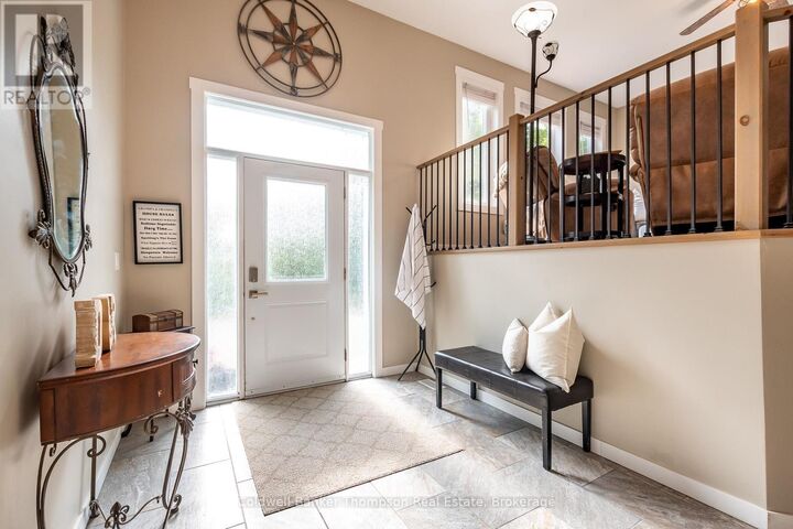 Property Photo:  311 Station Road  ON P0A 1J0 