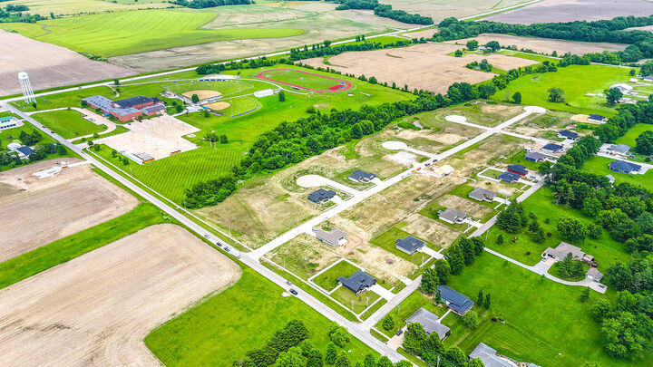 Property Photo:  Lot 27 Bailey Place  MO 65284 