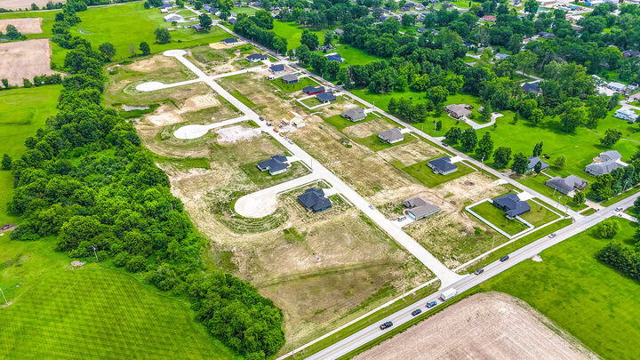 Property Photo:  Lot 21 Bailey Place  MO 65284 
