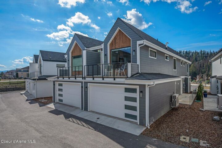 Property Photo:  2430 N Atlas Rd  ID 83814 