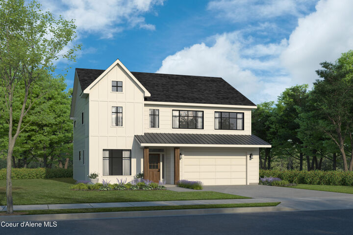 Property Photo: 3310 N Segar Loop ID 83854