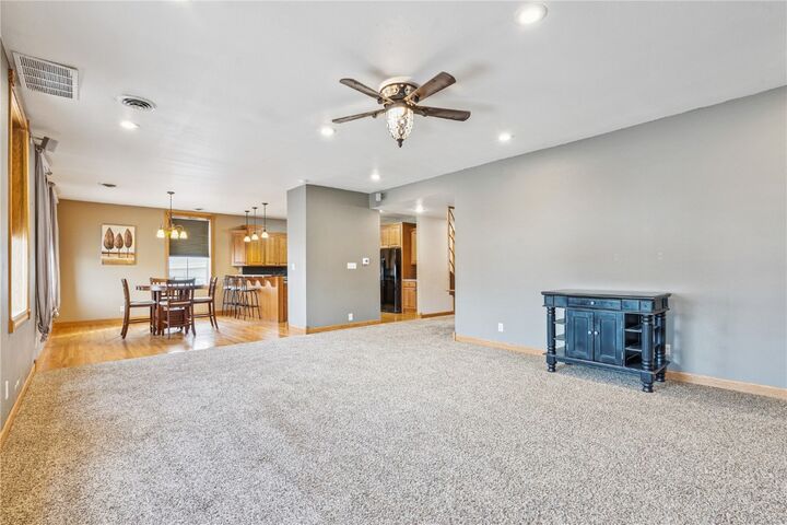 Property Photo: 511 1st Ave IA 52349