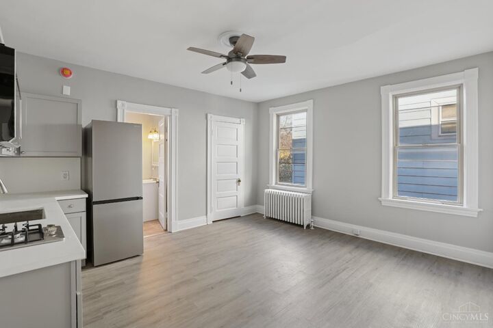 Property Photo:  1212 Bates Avenue  OH 45225 