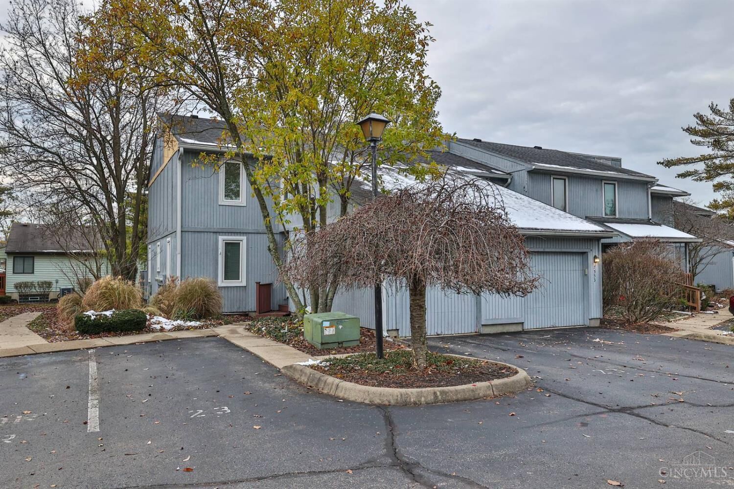 Property Photo: 7555 Welsley Trace OH 45069