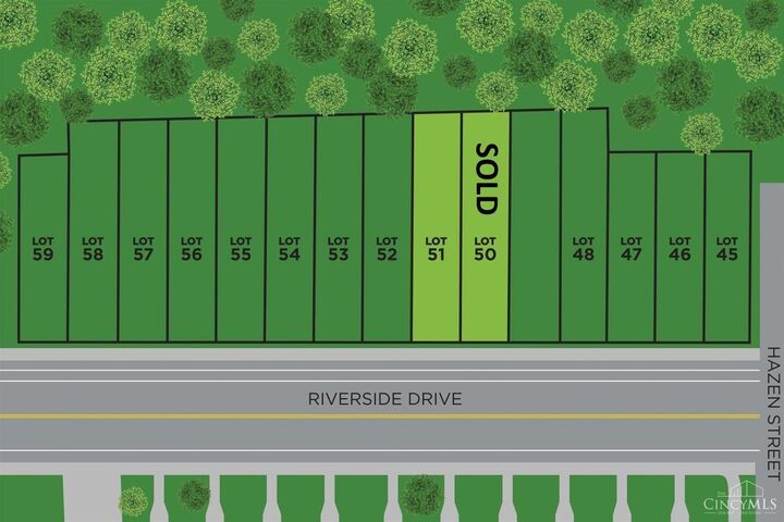 Property Photo:  1922 Riverside Drive  OH 45202 