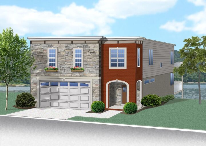 Property Photo: 5731 Sanctuary Place OH 45230