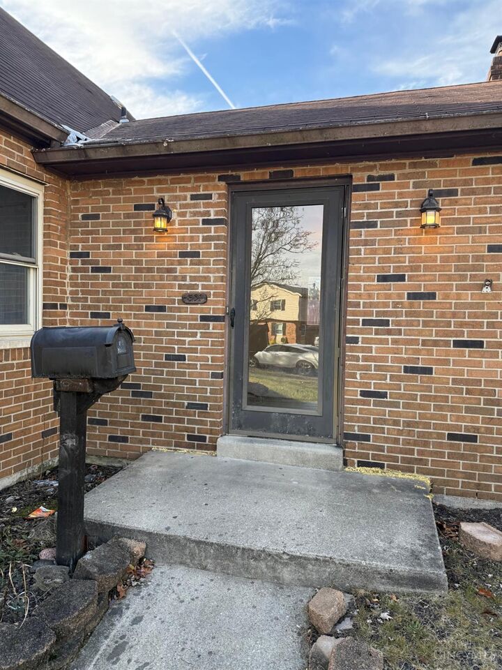 Property Photo:  581 Bessinger Drive  OH 45240 