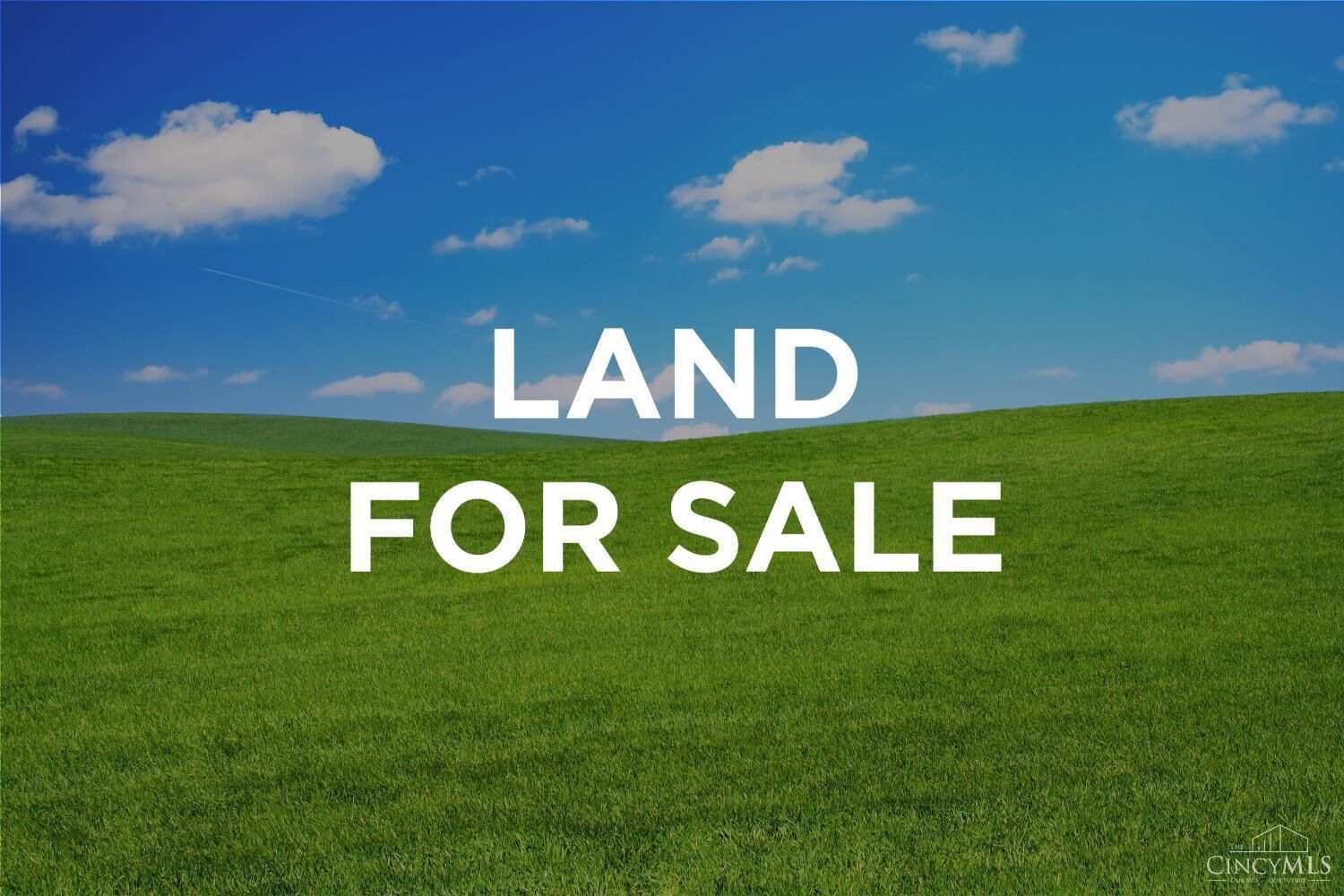 Property Photo:  0 Morrow Woodville Road  OH 45107 