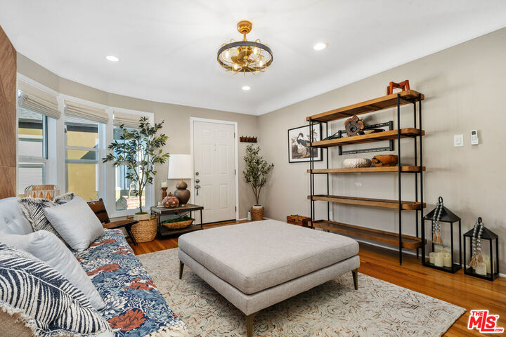 Property Photo: 1332 Ocean Park Blvd CA 90405