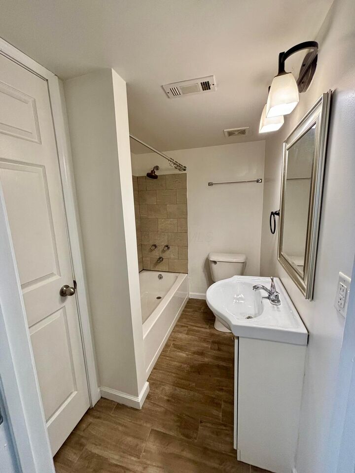 Property Photo: 416 N Sandusky Street OH 43015