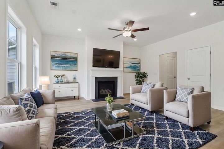 Property Photo: 208 Ruby Prince SC 29073