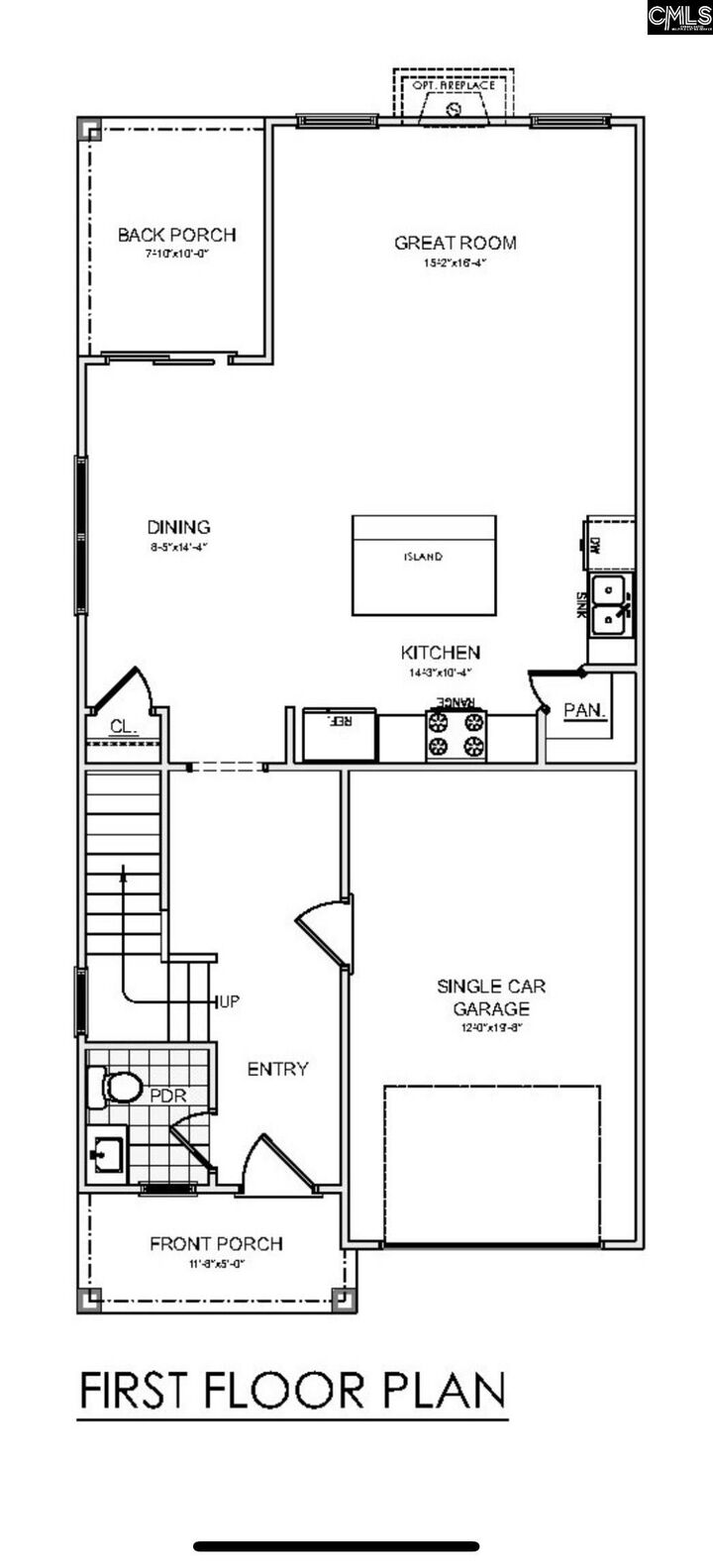 Property Photo:  2 Fawn Spot  SC 29045 