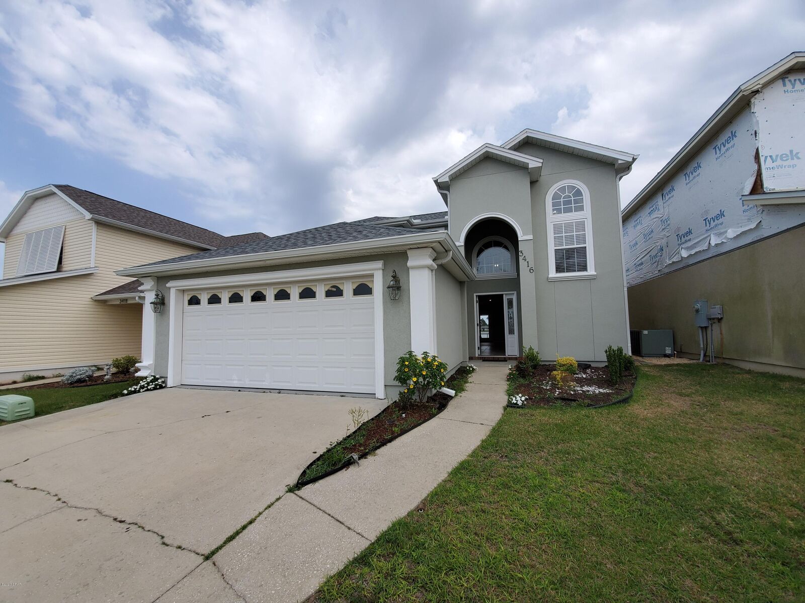 Property Photo:  3416 Harrison Avenue  FL 32405 