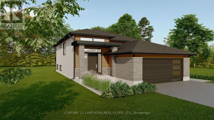 Property Photo: 76 Hastings Park Drive ON K8P 0H7