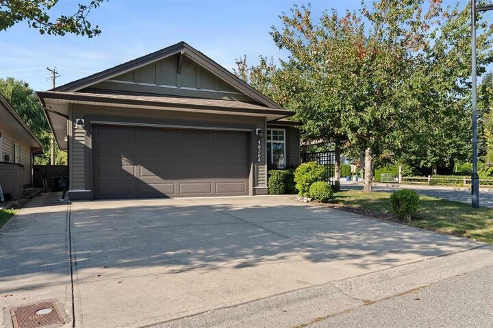 Property Photo:  46364 Bedford Parkway  BC V2R 5N4 