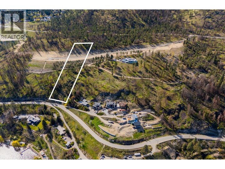 Property Photo:  1045 Bear Creek Lane  BC V1Z 3T6 
