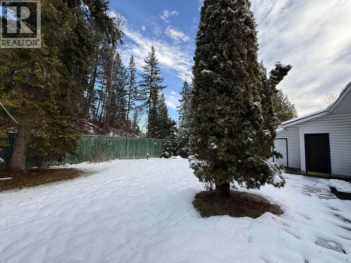 Property Photo:  1221 Lewis Drive  BC V2J 1K6 