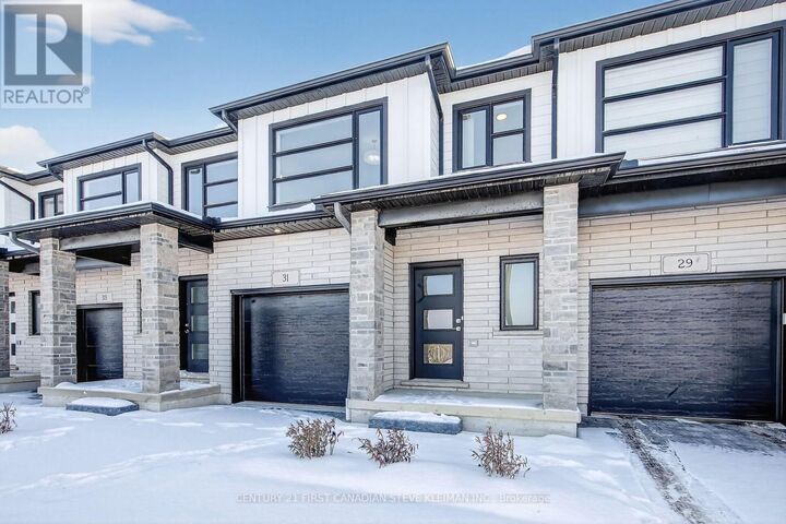 Photo de la propriété: 2700 Buroak Drive 31 ON N6G 5B6