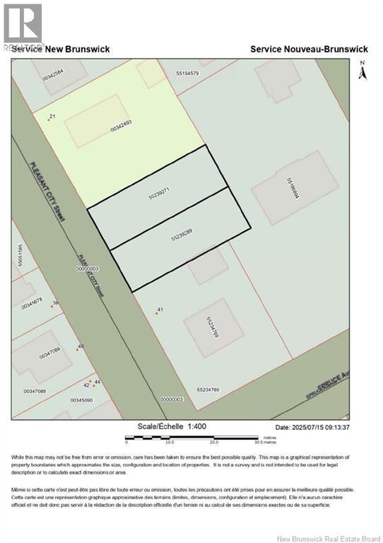 Photo de la propriété:  21-2 Pleasant City Street  NB E2J 1E8 