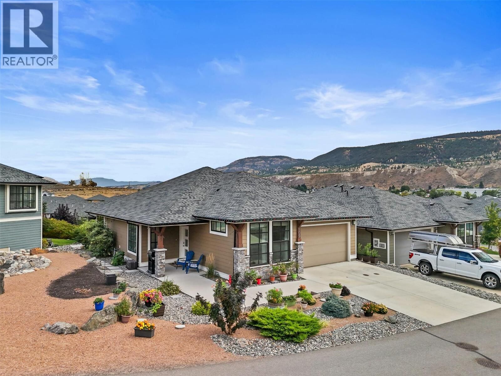 Photo de la propriété:  641 Shuswap Road East 109  BC V2H 0E2 