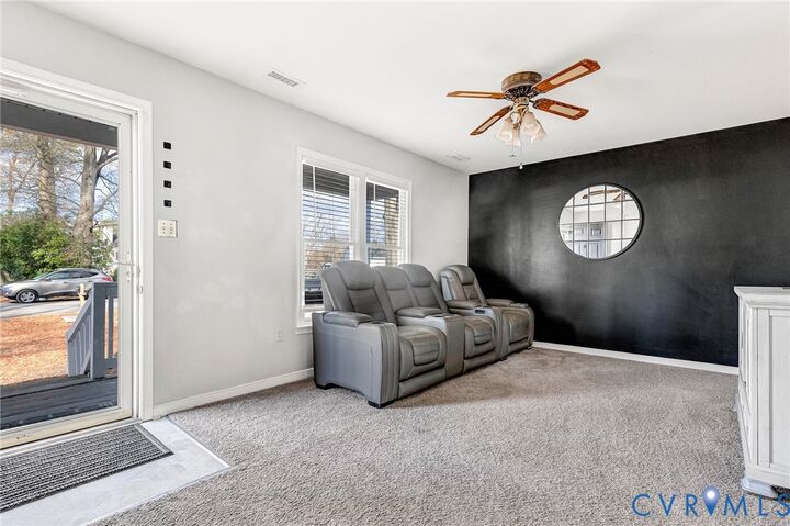 Property Photo:  6377 Sledds Lake Road  VA 23111 