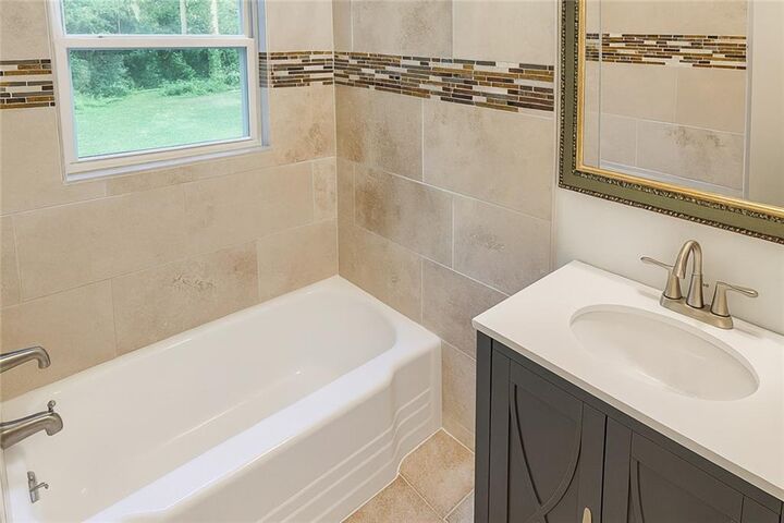 Property Photo:  1512 S Hairston Road  GA 30088 