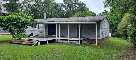 Property Photo:  201 Rogers Street  GA 30253 