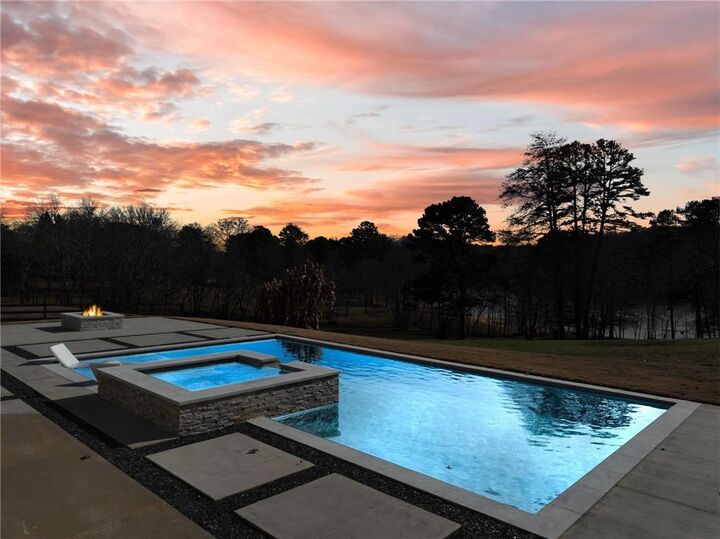 Property Photo:  5651 Old Wilkie Road  GA 30506 