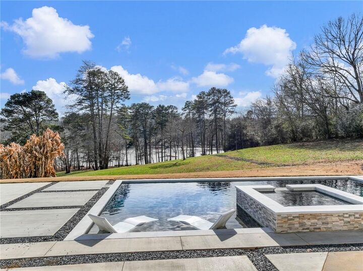 Property Photo: 5651 Old Wilkie Road GA 30506