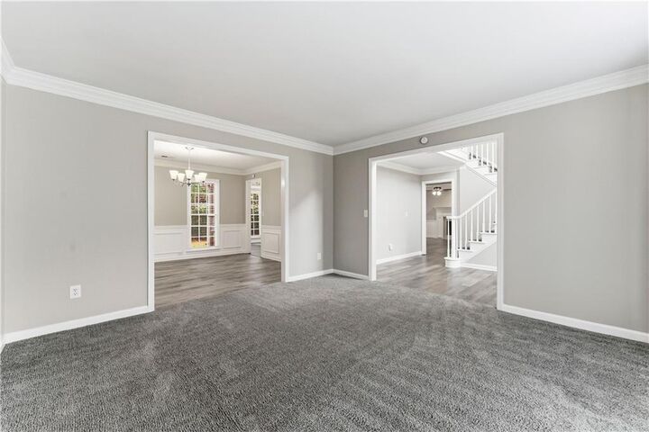 Property Photo:  5070 Verbena Drive NW  GA 30102 