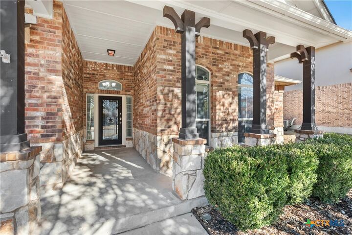 Property Photo:  7101 Golden Oak Lane  TX 76542 