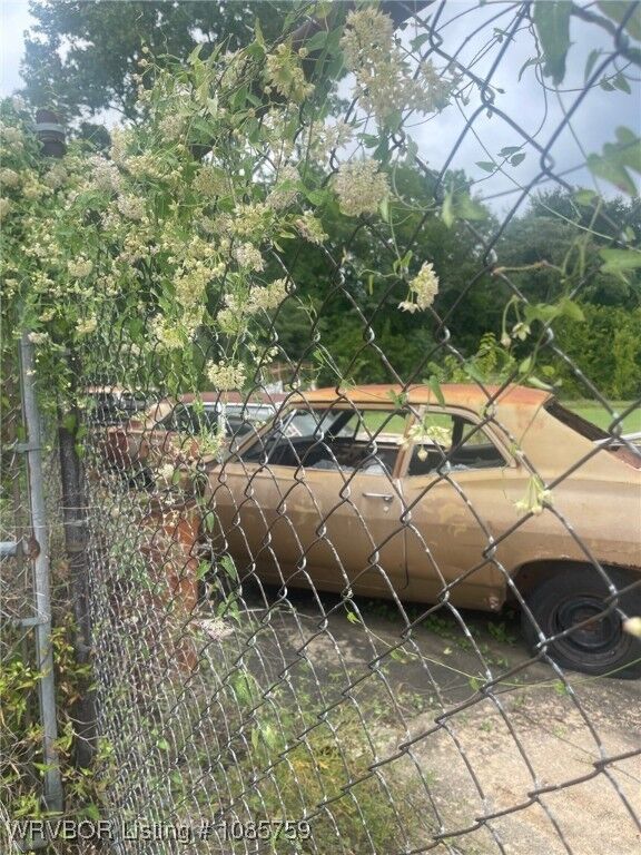 Property Photo: Tbd S K Street AR 72901