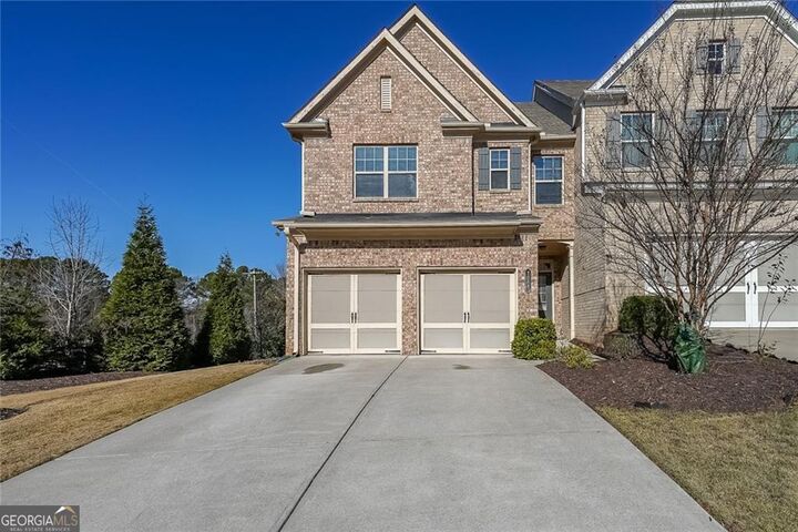 Property Photo:  7065 Post Park Way  GA 30040 