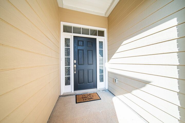 Property Photo:  1287 Woodville Court  GA 31904 