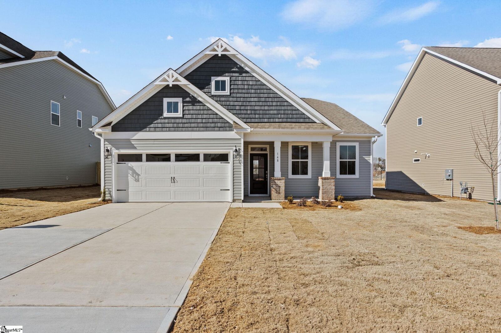 Property Photo:  148 Anderson Oaks Lane 77  SC 29642 