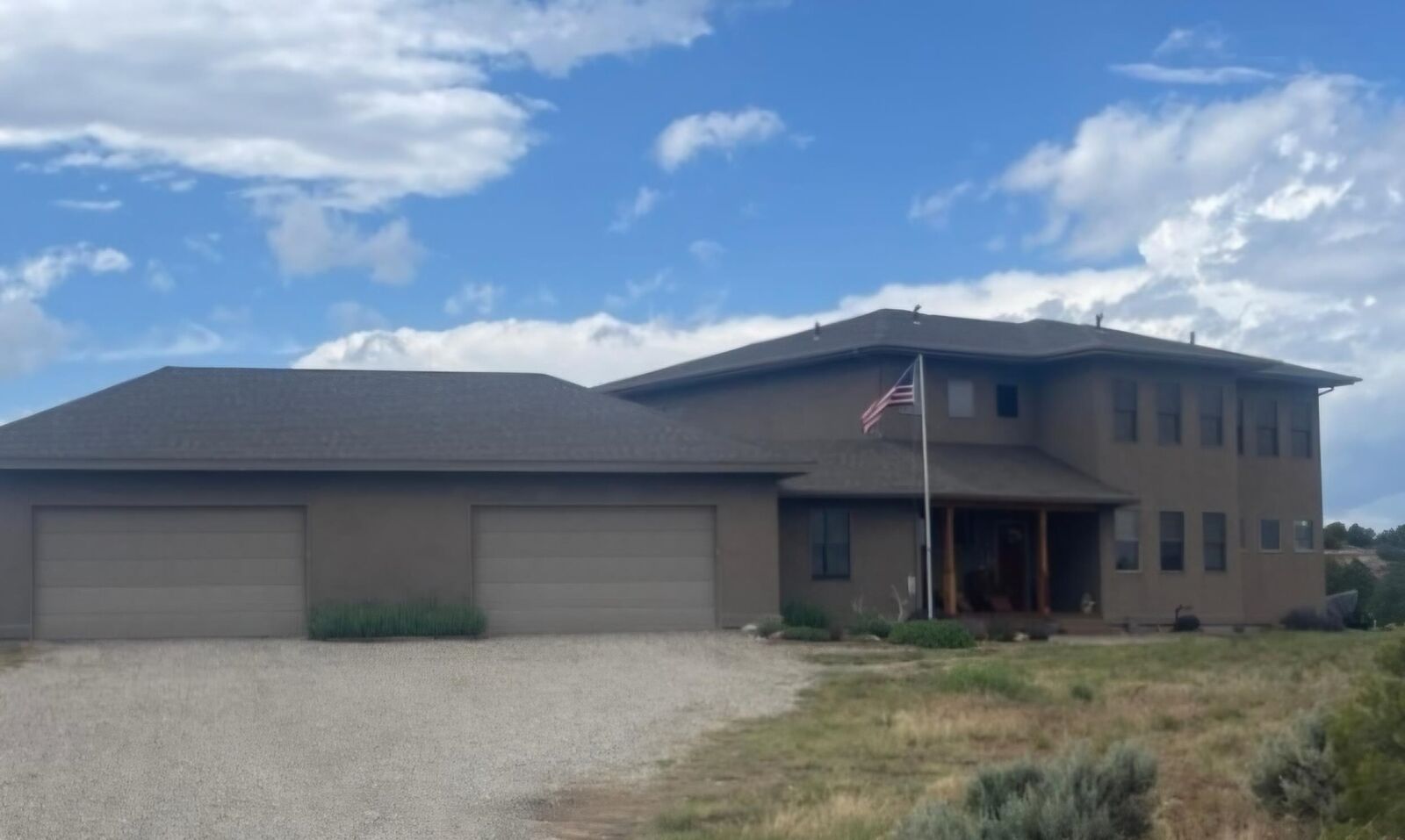 Property Photo:  2601 S 21 1/2 R S 21 1/2 Road  CO 81523 