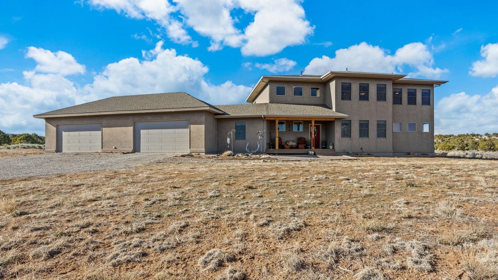 Property Photo: 2601 S 21 1/2 R S 21 1/2 Road CO 81523